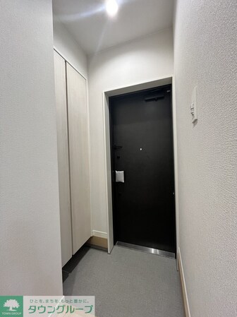 タウンコード南品川の物件内観写真